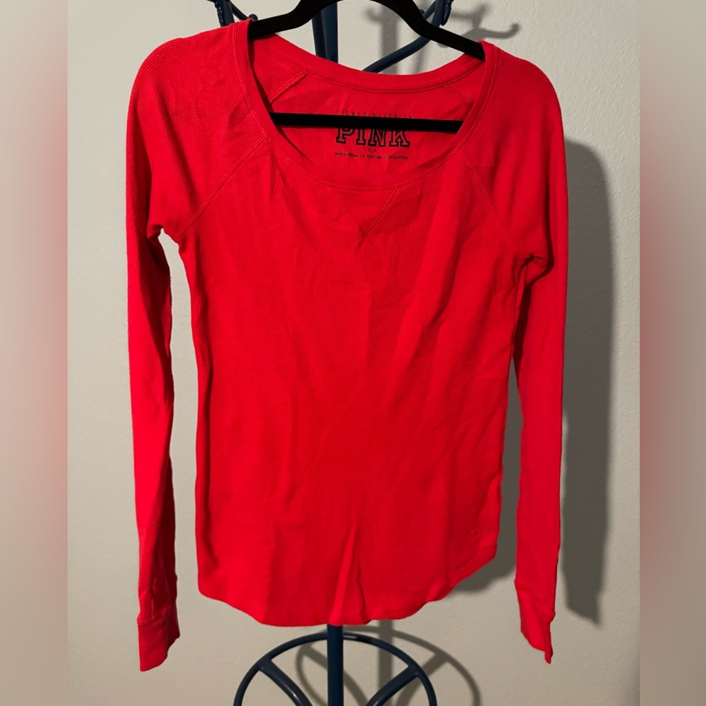 PINK by Victoria’s Secret Women’s Small Sleep Shirt WOMEN’S CLOSEOUT